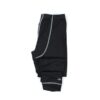 Rebel Pantaloni Isotermici Neri Bambini