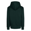 Jordan Jumpman pull hood Felpa Con Cappuccio Verde Bambini Ragazzi
