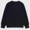 Champion American Classics  Felpa Nera bambino