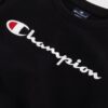Champion American Classics  Felpa Nera bambino