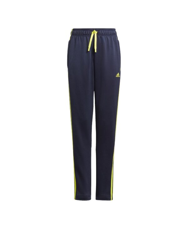 Adidas Training Designed 2 Move Az Pantaloni Di Tuta Neri Bambino