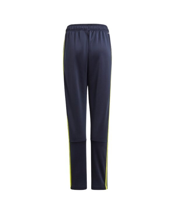 Adidas Training Designed 2 Move Az Pantaloni Di Tuta Neri Bambino