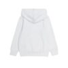 Champion Authentic Felpa Con Cappuccio Bianco Bambino