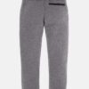 Guess Active Classic Pantaloni Di Tuta Grigi Bambino