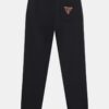 Guess Pantaloni Di Tuta Neri Bambini