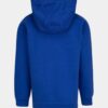 Nike Club Hoodie Felpa Con Cappuccio Blu Bambini Ragazzi