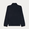 Champion Half Zip Top Felpa Blu Bambino