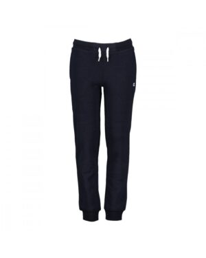 Champion Rib Cuff Track Pantaloni Di Tuta Blu Bambini Ragazzi