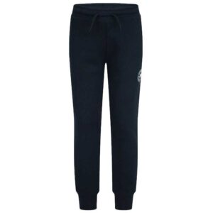Converse Chuck Patch Pantaloni Tuta Neri Bambino