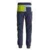 Guess Active Classic Pantaloni Di Tuta Blu Gaillo Bambino