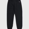 Champion Kid  Pantaloni Di Tuta Neri Bambino