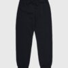 Champion Kid  Pantaloni Di Tuta Neri Bambino
