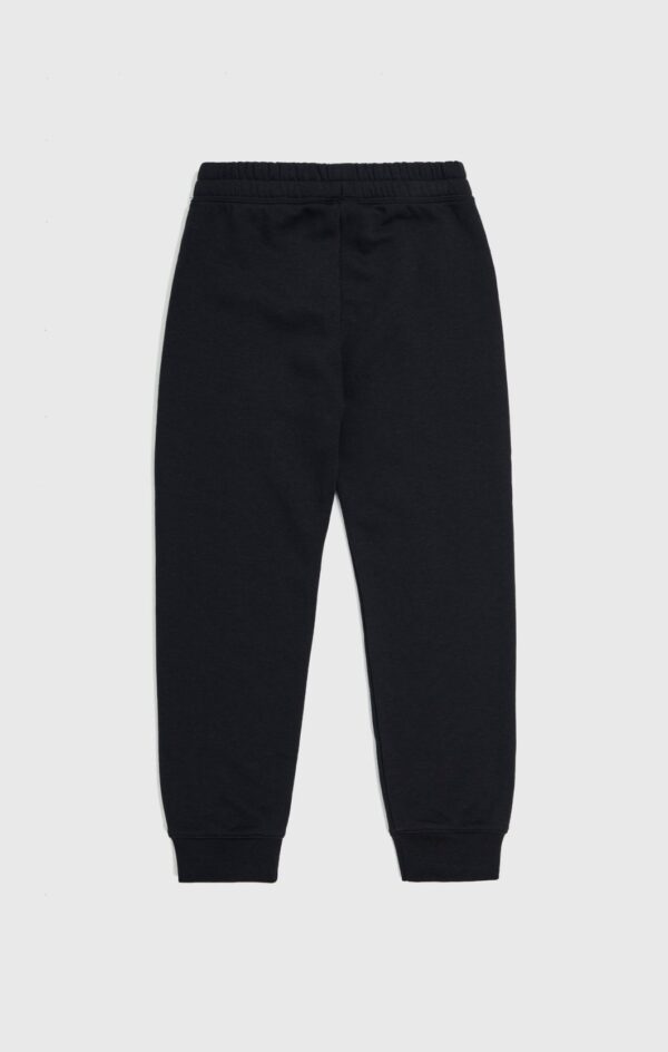 Champion Kid  Pantaloni Di Tuta Neri Bambino