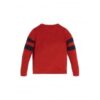 Guess Maglioncino Autunno Inverno Rosso Bambino