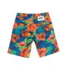 Guess Kid Bermuda Awaiano Multicolore Bambino