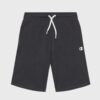 Champion American Classic Bermuda Nero Bambino