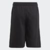 Adidas Essentials Bermuda Neri Bambini Ragazzi