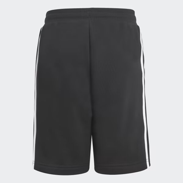 Adidas Adicolor Bermuda Nero Bambini Ragazzi