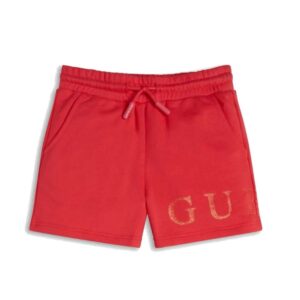 Guess Children  Bermuda Total Red Bambino
