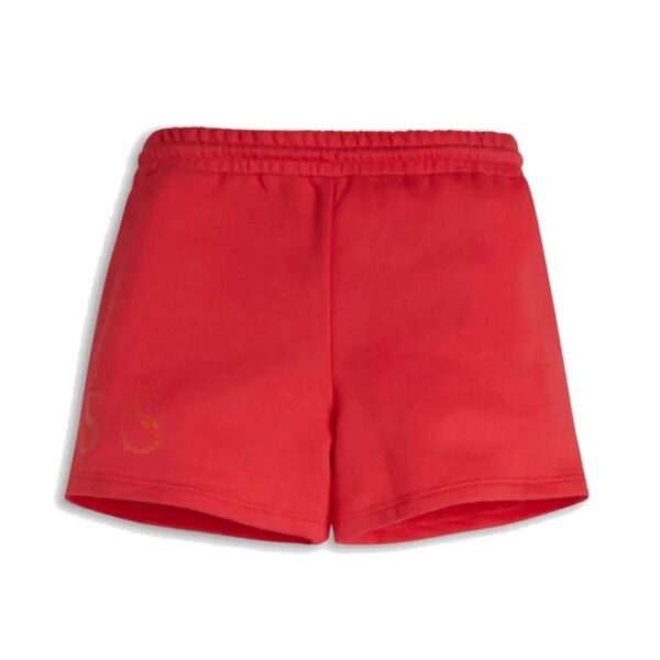 Guess Children  Bermuda Total Red Bambino