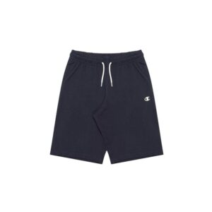 Champion American Classic Bermuda Blu Bambino