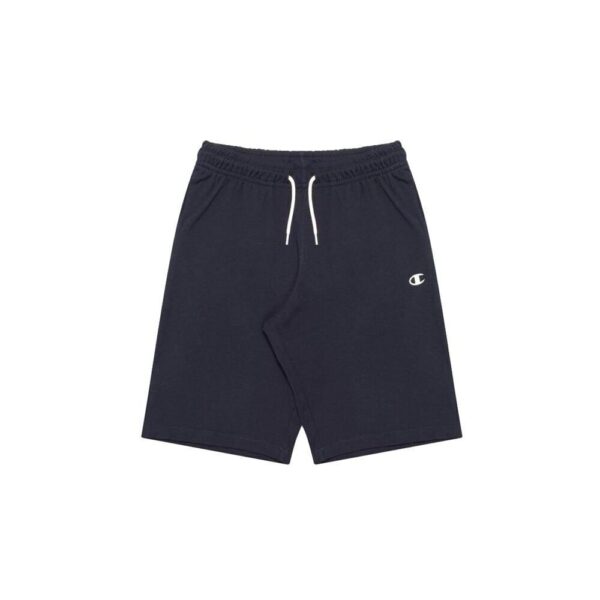 Champion American Classic Bermuda Blu Bambino