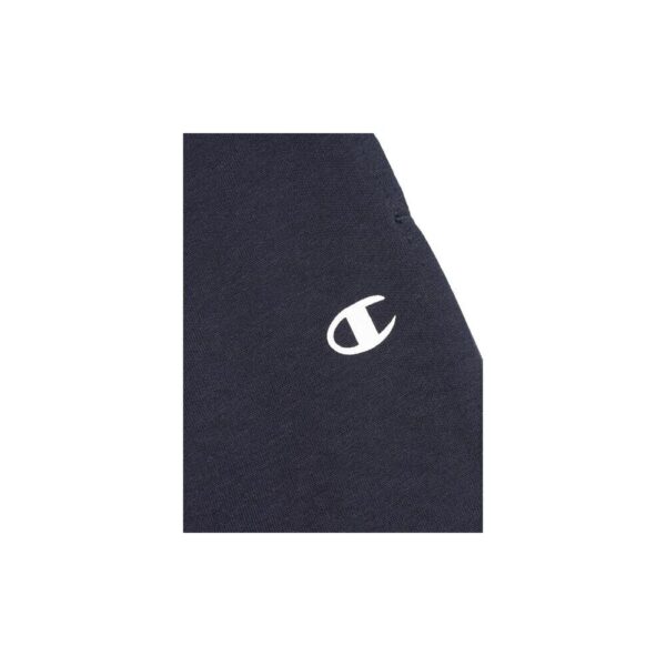 Champion American Classic Bermuda Blu Bambino