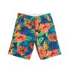 Guess Kid Bermuda Awaiano Multicolore Bambino
