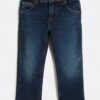 Guess  Jeans Dark Blu Denim Bambino