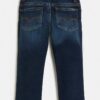Guess  Jeans Dark Blu Denim Bambino