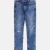 Guess  Jeans Light Blu Denim Bambino