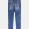 Guess  Jeans Light Blu Denim Bambino