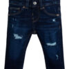 Guess  Jeans Dark Blu Denim Bambino