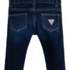 Guess  Jeans Dark Blu Denim Bambino