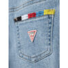 Guess  Jeans Light Blu Denim Bambino