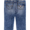 Guess  Jeans Light Blu Denim Bambino