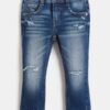 Guess  Jeans Dark Blu Denim Bambino