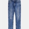 Guess  Jeans Light Blu Denim Bambino