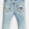 Guess  Jeans Light Blu Denim Bambino