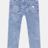 Guess  Jeans Light Blu Denim Bambino