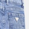 Guess  Jeans Light Blu Denim Bambino