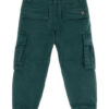 Guess Pantalone cargo Verde Bambino