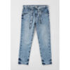 Guess Jeans Light Blu Denim Bambina