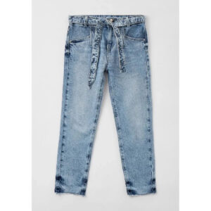 Guess Jeans Light Blu Denim Bambina