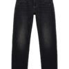 Guess  Jeans Black Denim Bambino