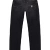 Guess  Jeans Black Denim Bambino