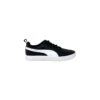 Puma rickie jr scarpa sportiva Nera bambino
