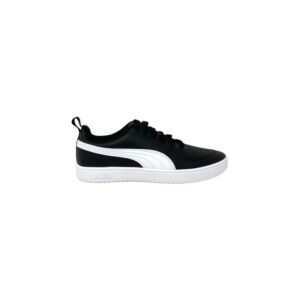 Puma rickie jr scarpa sportiva Nera bambino