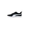 Puma rickie jr scarpa sportiva Nera bambino