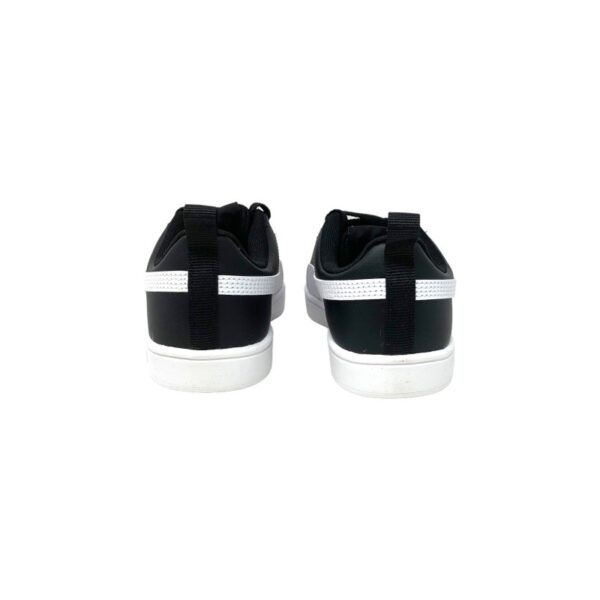 Puma rickie jr scarpa sportiva Nera bambino